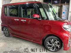 ダイハツ タント