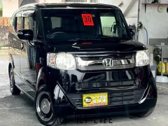 ホンダ N-BOXスラッシュ