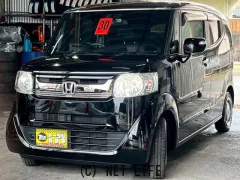 ホンダ N-BOXスラッシュ