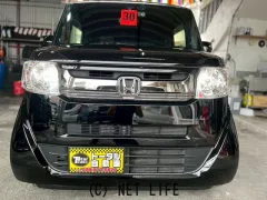 ホンダ N-BOXスラッシュ