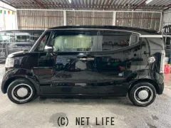 ホンダ N-BOXスラッシュ