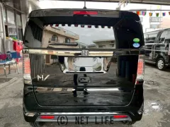 ホンダ N-BOXスラッシュ