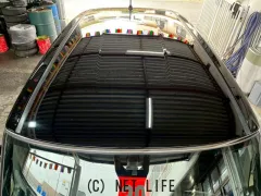 ホンダ N-BOXスラッシュ