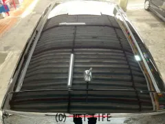 ホンダ N-BOXスラッシュ