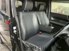 ホンダ N-BOXスラッシュ