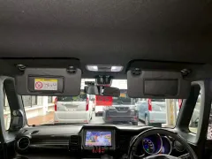 ホンダ N-BOXスラッシュ