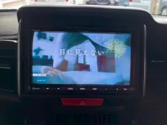 ホンダ N-BOXスラッシュ