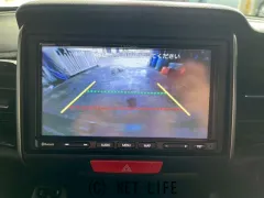 ホンダ N-BOXスラッシュ