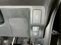 ホンダ N-BOXスラッシュ