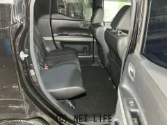 ホンダ N-BOXスラッシュ