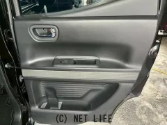 ホンダ N-BOXスラッシュ