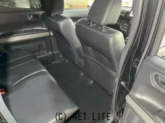 ホンダ N-BOXスラッシュ