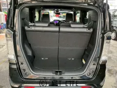 ホンダ N-BOXスラッシュ