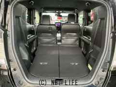 ホンダ N-BOXスラッシュ