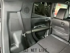 ホンダ N-BOXスラッシュ