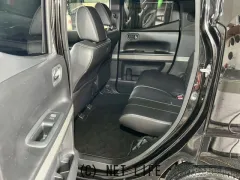 ホンダ N-BOXスラッシュ