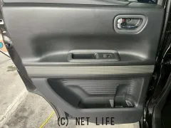 ホンダ N-BOXスラッシュ