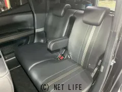 ホンダ N-BOXスラッシュ