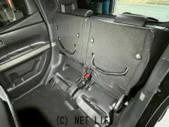 ホンダ N-BOXスラッシュ