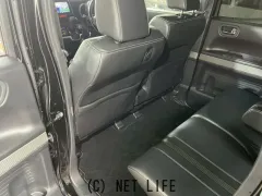 ホンダ N-BOXスラッシュ