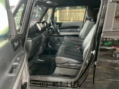 ホンダ N-BOXスラッシュ