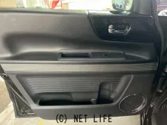 ホンダ N-BOXスラッシュ