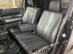 ホンダ N-BOXスラッシュ