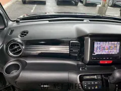 ホンダ N-BOXスラッシュ