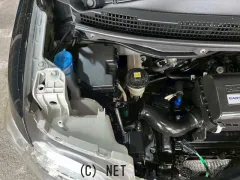 ホンダ N-BOXスラッシュ