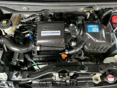 ホンダ N-BOXスラッシュ