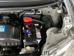 ホンダ N-BOXスラッシュ