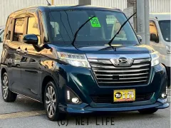 ダイハツ トール