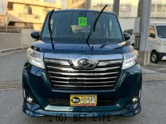 ダイハツ トール