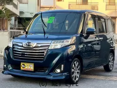 ダイハツ トール