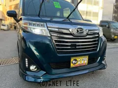 ダイハツ トール