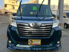 ダイハツ トール