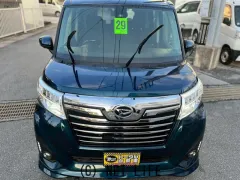 ダイハツ トール