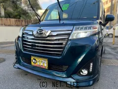 ダイハツ トール