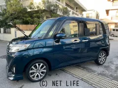 ダイハツ トール