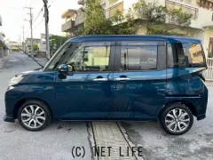 ダイハツ トール