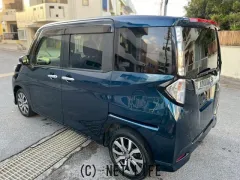 ダイハツ トール