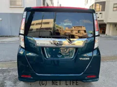 ダイハツ トール