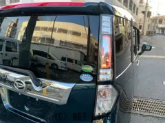 ダイハツ トール