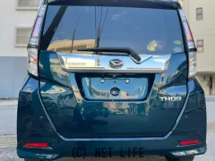 ダイハツ トール