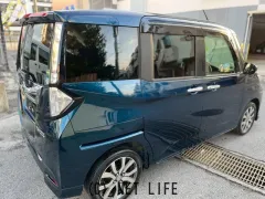 ダイハツ トール