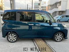 ダイハツ トール