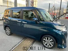 ダイハツ トール