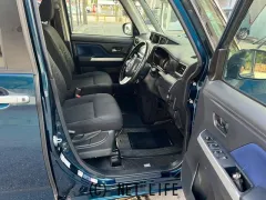 ダイハツ トール