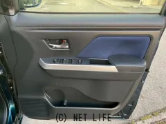 ダイハツ トール