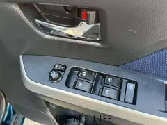 ダイハツ トール